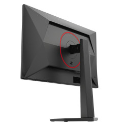 AOC Q25G4SR 24.5" IPS Monitor