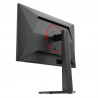 AOC Q25G4SR 24.5" IPS Monitor