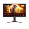 AOC 24G4HA 23.8" IPS Monitor