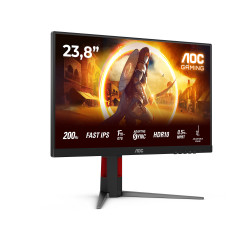AOC 24G4HA 23.8" IPS Monitor