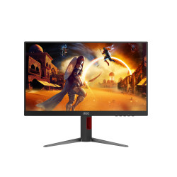 AOC 24G4HA 23.8" IPS Monitor