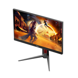 AOC 24G4HA 23.8" IPS Monitor