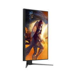 AOC 24G4HA 23.8" IPS Monitor