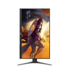 AOC 24G4HA 23.8" IPS Monitor