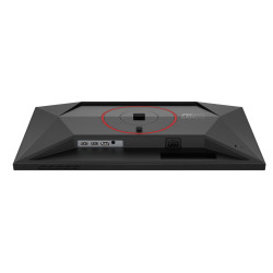 AOC 24G4HA 23.8" IPS Monitor