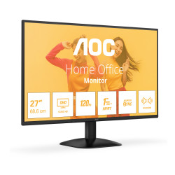 AOC Q27B35S3 27" IPS Monitor