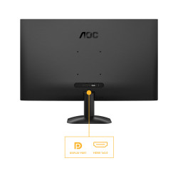 AOC Q27B35S3 27" IPS Monitor