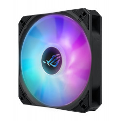 ASUS ROG STRIX LC III 360 ARGB Liquid CPU Cooler