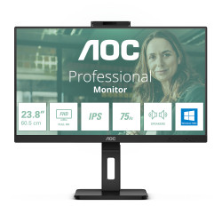 AOC 24P3CW 23.8" IPS Monitor