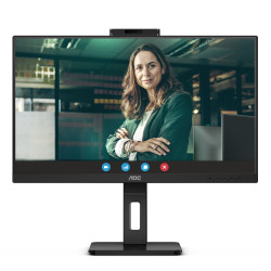 AOC 24P3CW 23.8" IPS Monitor