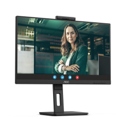 AOC 24P3CW 23.8" IPS Monitor