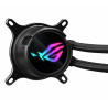 ASUS ROG STRIX LC III 360 ARGB Liquid CPU Cooler