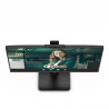 AOC 24P3CW 23.8" IPS Monitor