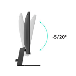 PHILIPS 27M2N3200NF/00 27" IPS Monitor