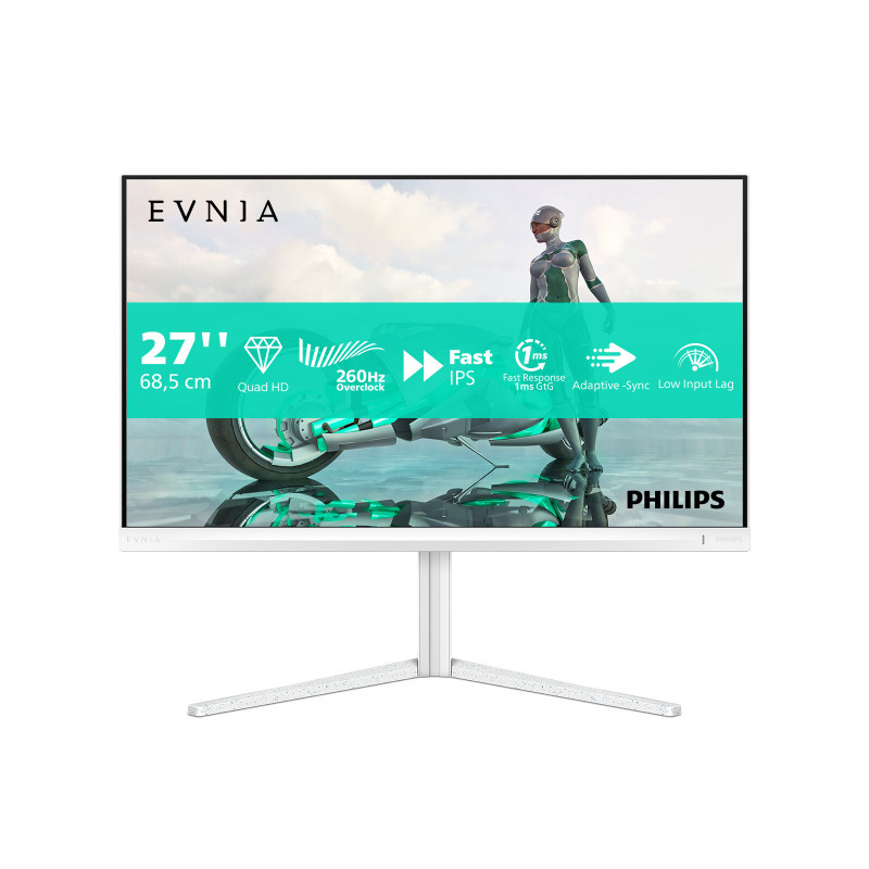PHILIPS 27M2N3501PA/00 27" IPS Monitor