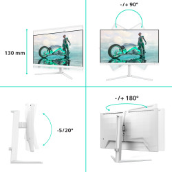 PHILIPS 27M2N3501PA/00 27" IPS Monitor