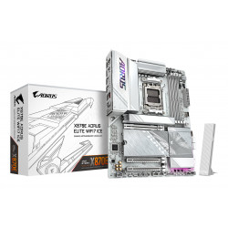 GIGABYTE X870E AORUS ELITE WIFI 7 Motherboard