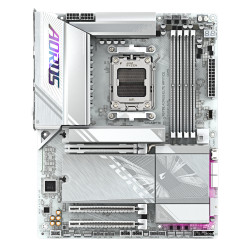 GIGABYTE X870E AORUS ELITE WIFI 7 Motherboard