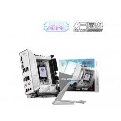 MSI MPG B860I EDGE WIFI Mini-ITX Motherboard