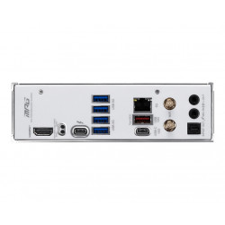 MSI MPG B860I EDGE WIFI Mini-ITX Motherboard