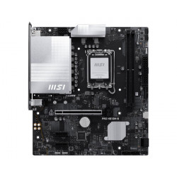 MSI PRO H810M-B Micro-ATX Motherboard