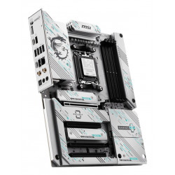 MSI B850 GAMING PLUS WIFI Motherboard