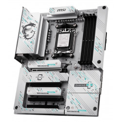 MSI B850 GAMING PLUS WIFI Motherboard