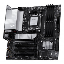 MSI PRO B850M-P WIFI Micro-ATX Motherboard