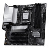 MSI PRO B850M-P WIFI Micro-ATX Motherboard