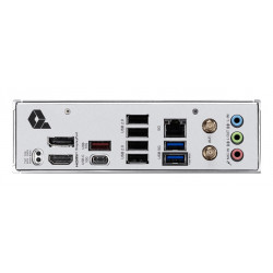 MSI PRO B850M-P WIFI Micro-ATX Motherboard