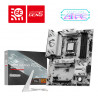 MSI B850 GAMING PLUS WIFI 6E Motherboard
