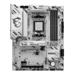 MSI B850 GAMING PLUS WIFI 6E Motherboard