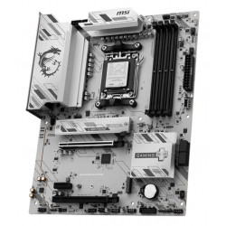 MSI B850 GAMING PLUS WIFI 6E Motherboard
