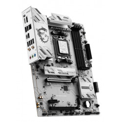 MSI B850 GAMING PLUS WIFI 6E Motherboard