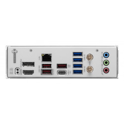 MSI B850 GAMING PLUS WIFI 6E Motherboard