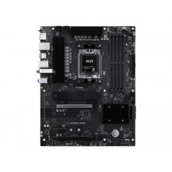 MSI PRO B850-S WIFI 6E Motherboard