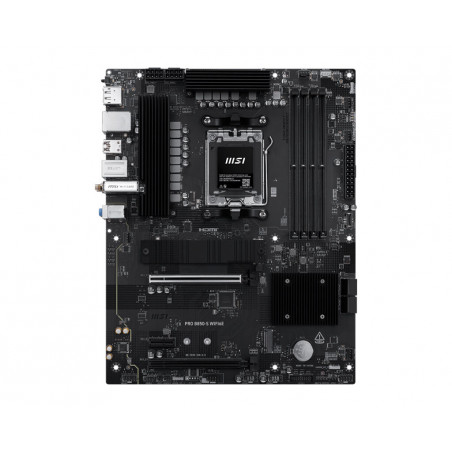 MSI PRO B850-S WIFI 6E Motherboard