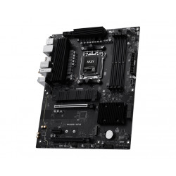 MSI PRO B850-S WIFI 6E Motherboard