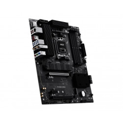 MSI PRO B850-S WIFI 6E Motherboard