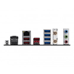 MSI PRO B850-S WIFI 6E Motherboard
