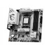 MSI B850M GAMING PLUS WIFI 6E Micro-ATX Motherboard