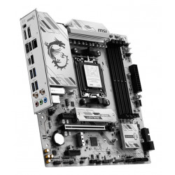 MSI B850M GAMING PLUS WIFI 6E Micro-ATX Motherboard