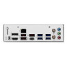 MSI B850M GAMING PLUS WIFI 6E Micro-ATX Motherboard