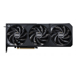 MSI GeForce RTX 5070 Ti 16GB SHADOW 3X OC Graphics Card