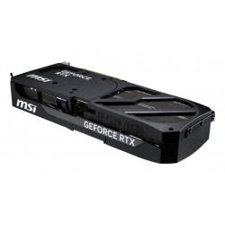 MSI GeForce RTX 5070 Ti 16GB SHADOW 3X OC Graphics Card