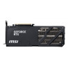 MSI GeForce RTX 5070 Ti 16GB SHADOW 3X OC Graphics Card