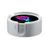 ASUS ROG Strix LC III 360 ARGB White Liquid CPU Cooler
