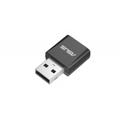 ASUS USB-BE92 NANO WiFi 7 USB Adapter