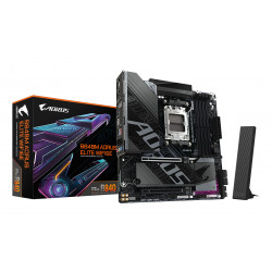 GIGABYTE B840M AORUS ELITE WIFI 6E Motherboard