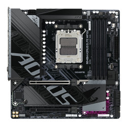 GIGABYTE B840M AORUS ELITE WIFI 6E Motherboard